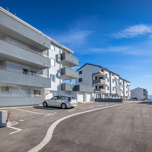 Apartman Crikvenica - CKC030  4