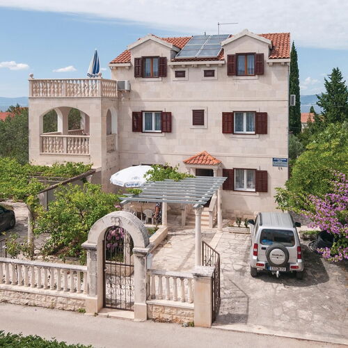 Apartman Supetar - CDB532  4
