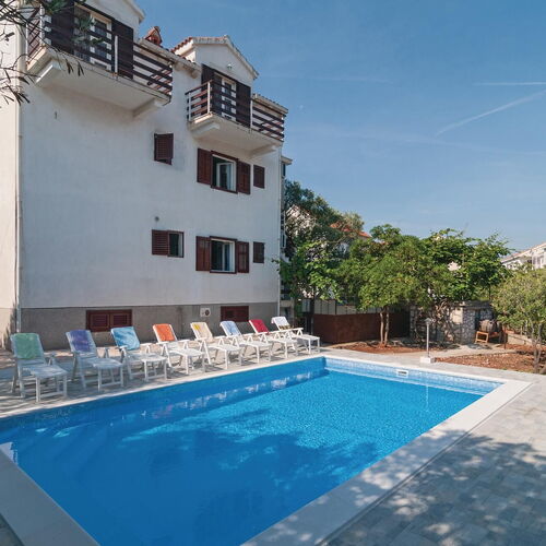Apartman Supetar - CDB532  2