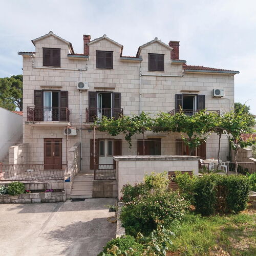 Apartman Supetar - CDB526  2