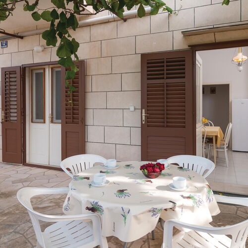 Apartman Supetar - CDB526  4