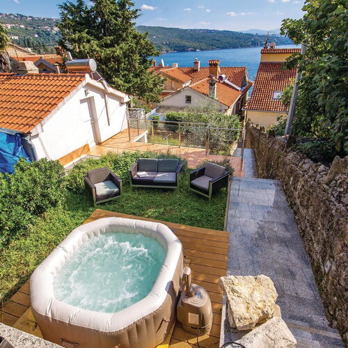 Vendégház Opatija - CKO587  2