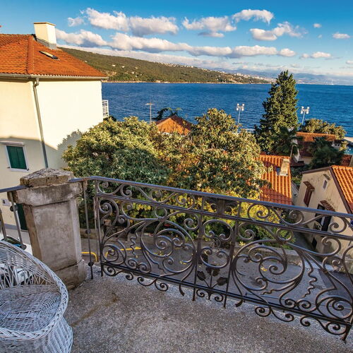 Vendégház Opatija - CKO587  4