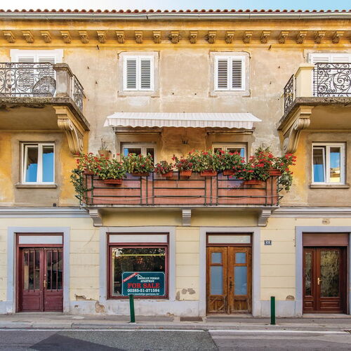 Vendégház Opatija - CKO587  3