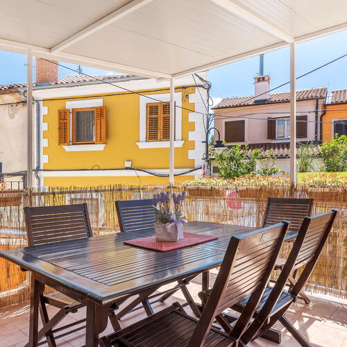 Apartman Fažana - CIF323  2