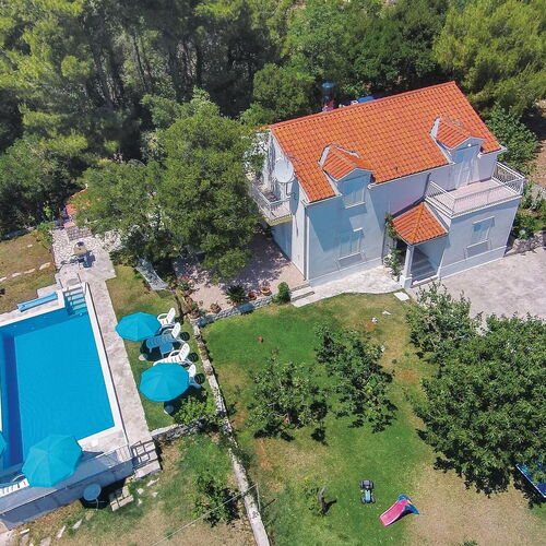 Vendégház Močići - CDD346  4