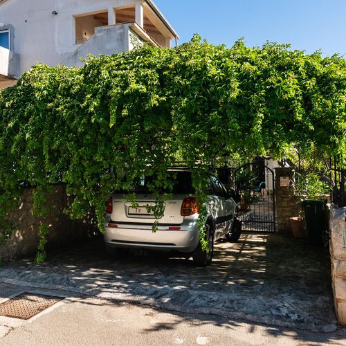 Apartman Supetar - CDB628