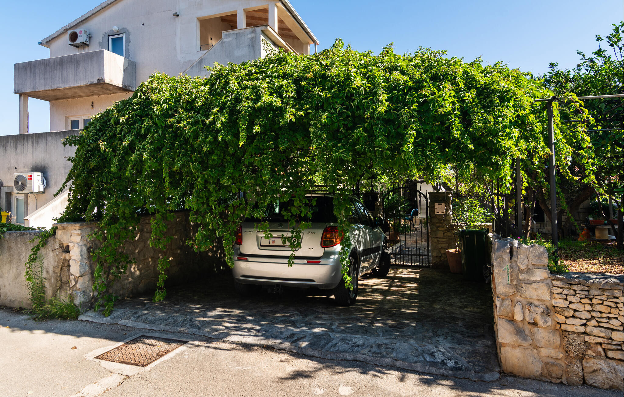 Apartman Supetar - CDB628