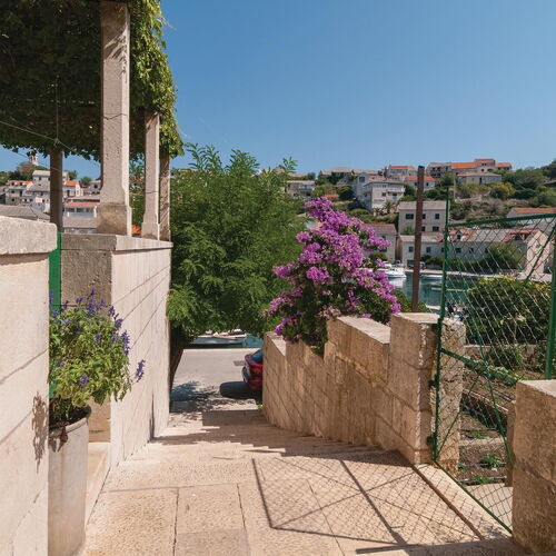 Apartman Povlja - CDB627  2