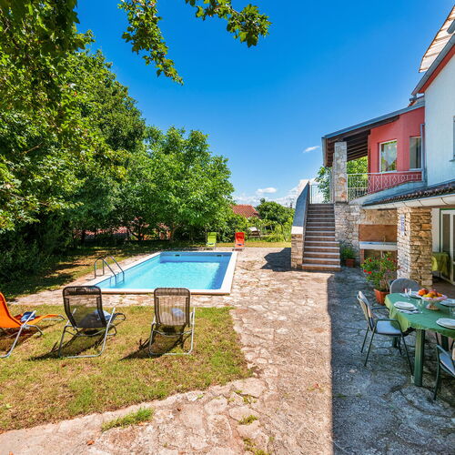 Apartman Rovinj - CIV399  2