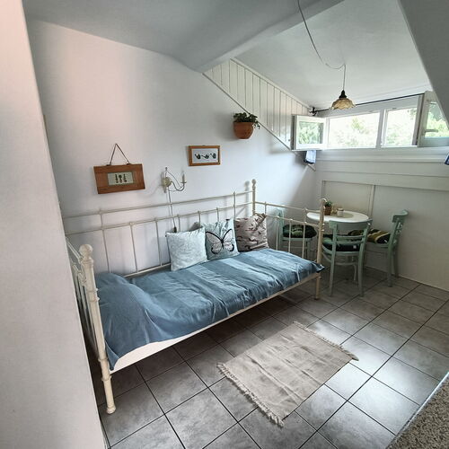 Kardos Residence Apartman Siófok  3