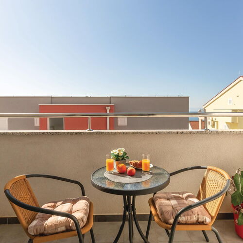 Apartman Makarska - CDF414  2