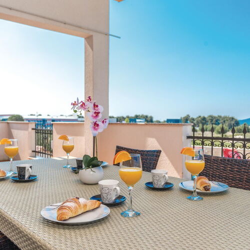 Apartman Biograd na Moru - CDA564  2