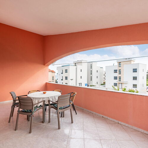 Apartman Vir - CDA456  3