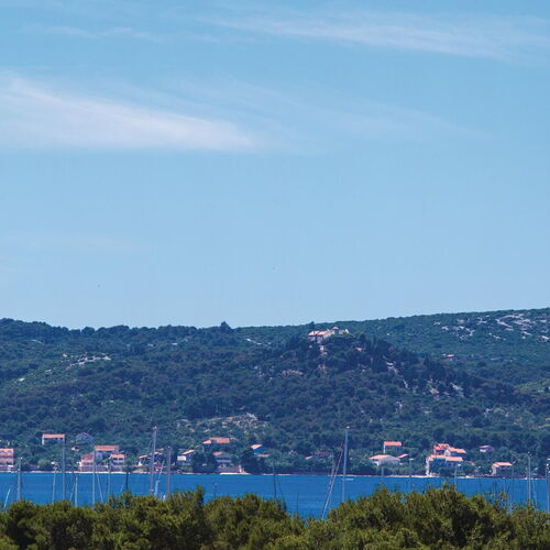 Apartman Biograd na Moru - CDA487  2