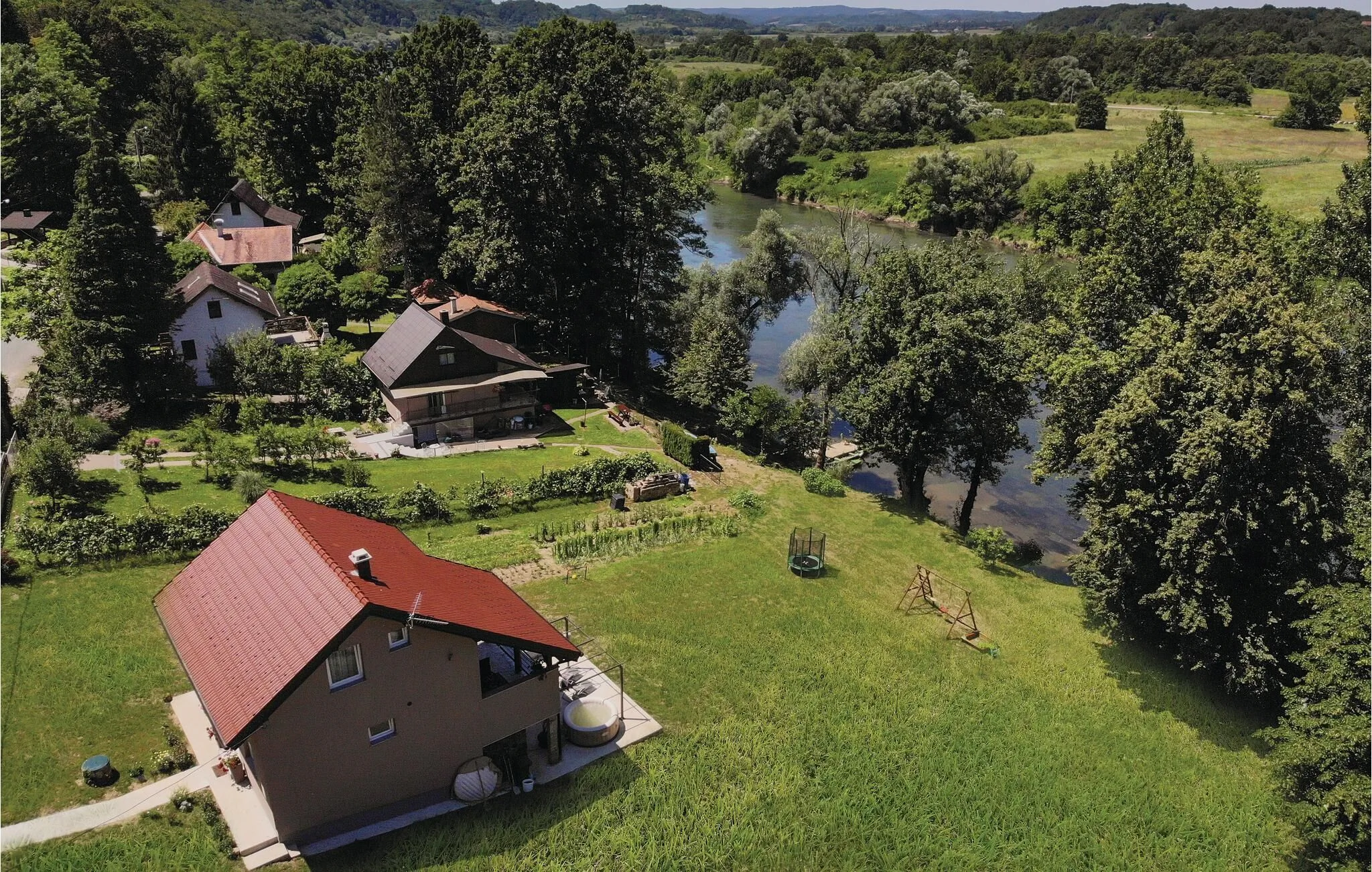 Vendégház Pokupsko - CCC080