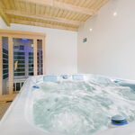 Centru Wellness, relaxare