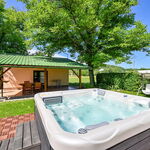 Wellness-Section, Relaxation