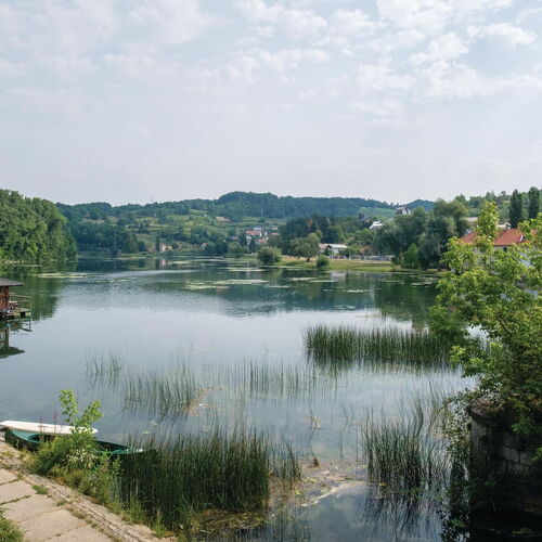 Vendégház Belavići - CCC014  3