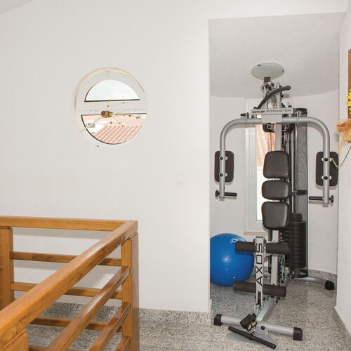 Apartman Kaštel Kamblelovac - CDF396  3