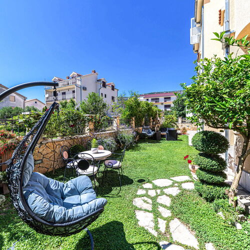 Apartman Kaštel Kamblelovac - CDF396  4