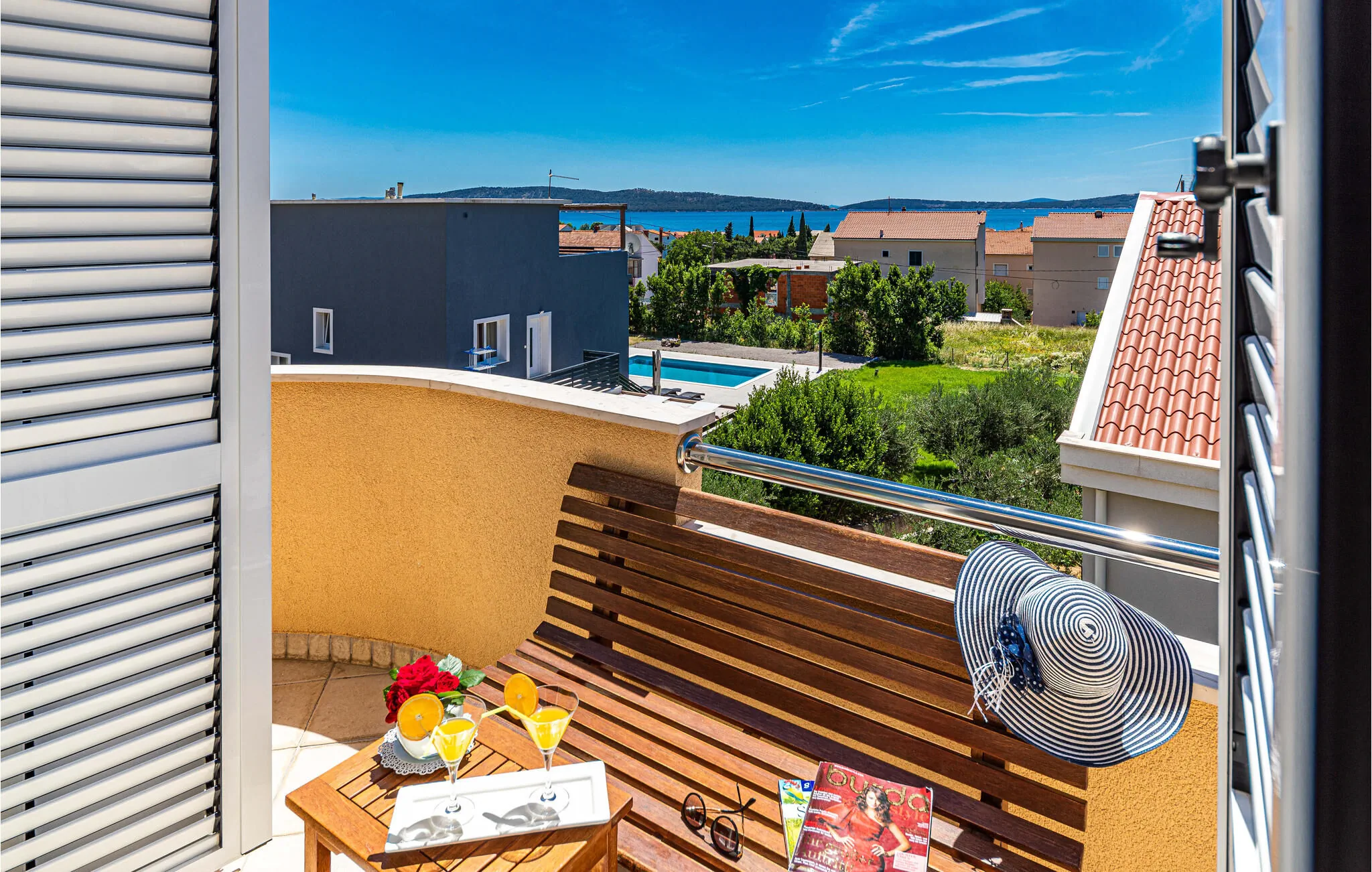 Apartman Kaštel Kamblelovac - CDF396