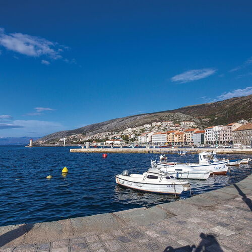 Vendégház Senj - CKV647  3