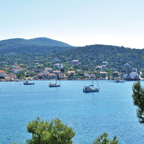 Apartman Vinišće - CDC407  3
