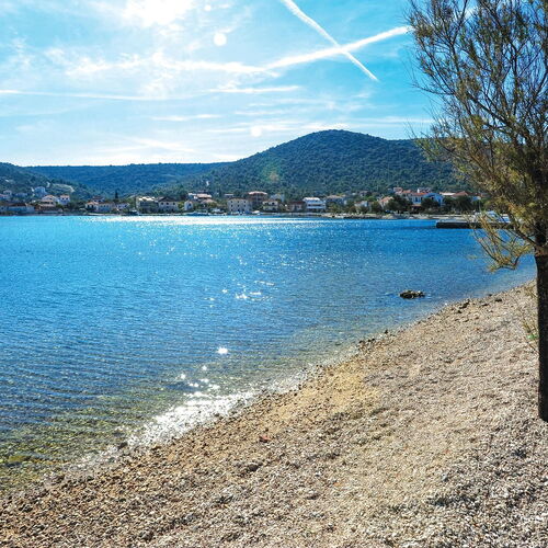 Apartman Vinišće - CDC406  3