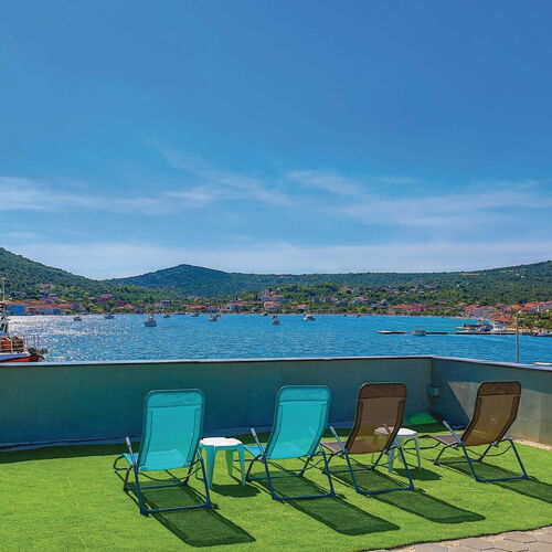 Apartman Vinišće - CDC406  4