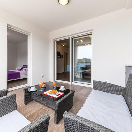 Apartman Vinišće - CDC406  2