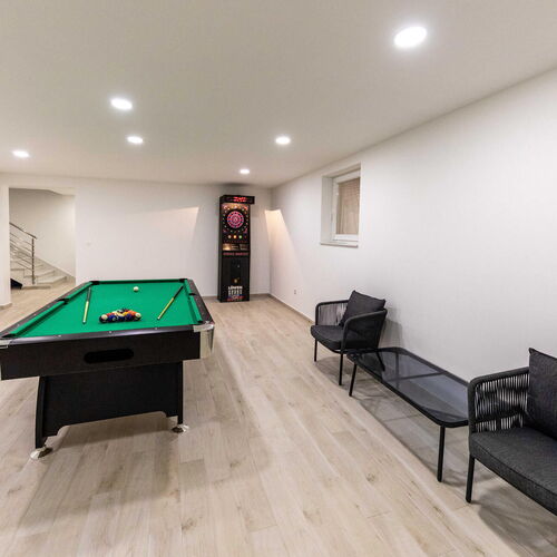 Vendégház Kaštel Stari - CDC403  4