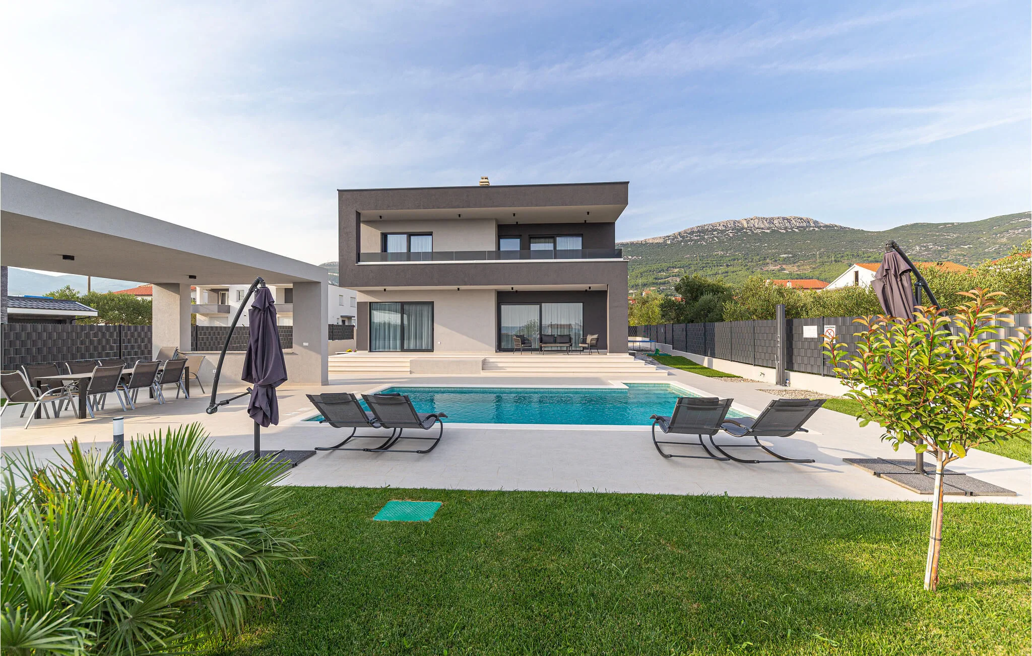 Vendégház Kaštel Stari - CDC403