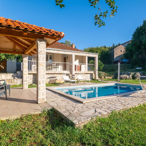 Vendégház Donji Radovčići - CDD375  2