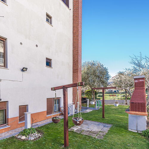 Apartman Kaštel Kamblelovac - CDF843  3