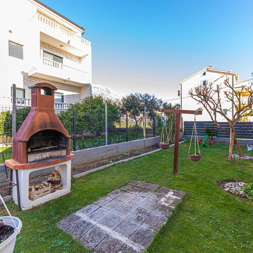 Apartman Kaštel Kamblelovac - CDF843  4