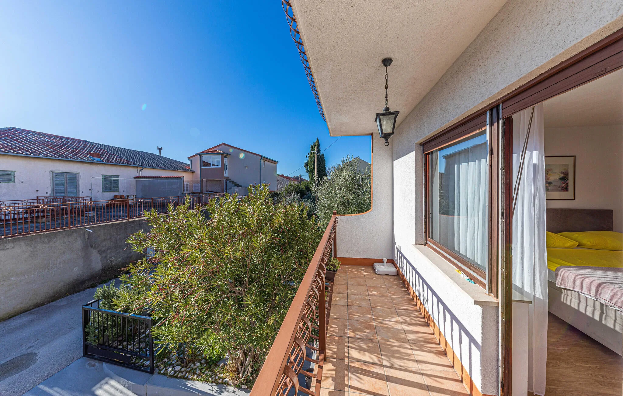 Apartman Kaštel Kamblelovac - CDF843