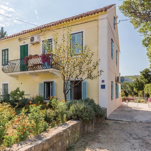 Apartman Makarska - CDE096  4