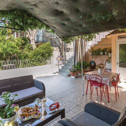 Apartman Makarska - CDE096  2