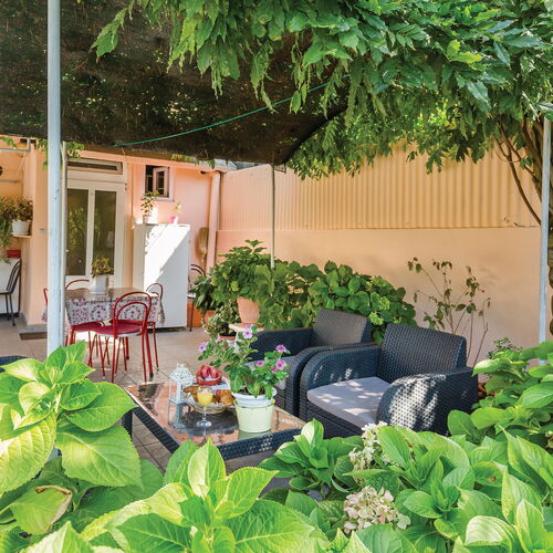 Apartman Makarska - CDE096  3