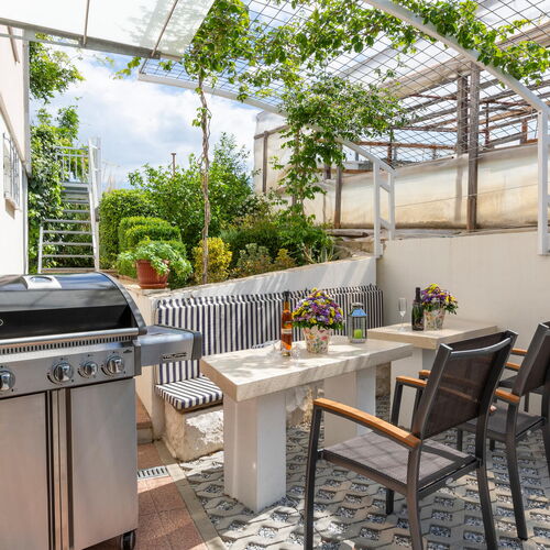Apartman Split - CDE656  2