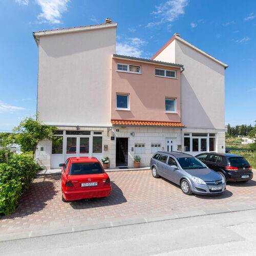 Apartman Split - CDE656  4