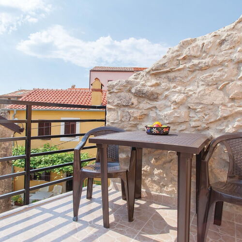 Apartman Omišalj - CKK666  2