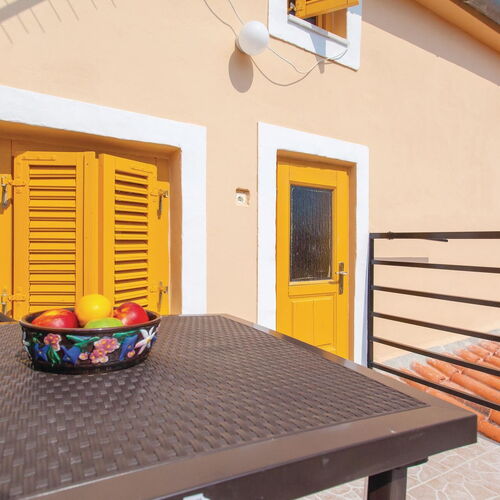 Apartman Omišalj - CKK666  3