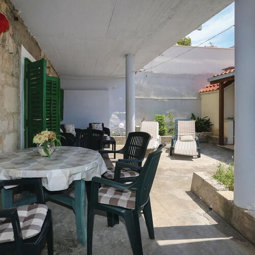 Apartman Kaštel Kamblelovac - CDE378  2
