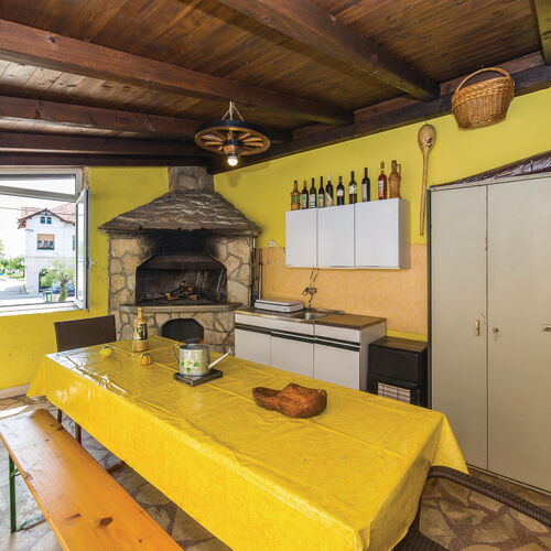 Apartman Kaštel Kamblelovac - CDE389  3