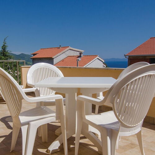Apartman Orebić - CDP265  2