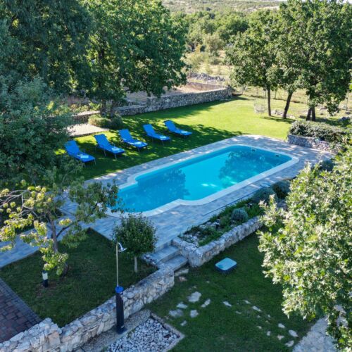 Vendégház Konjevrate - CDJ150