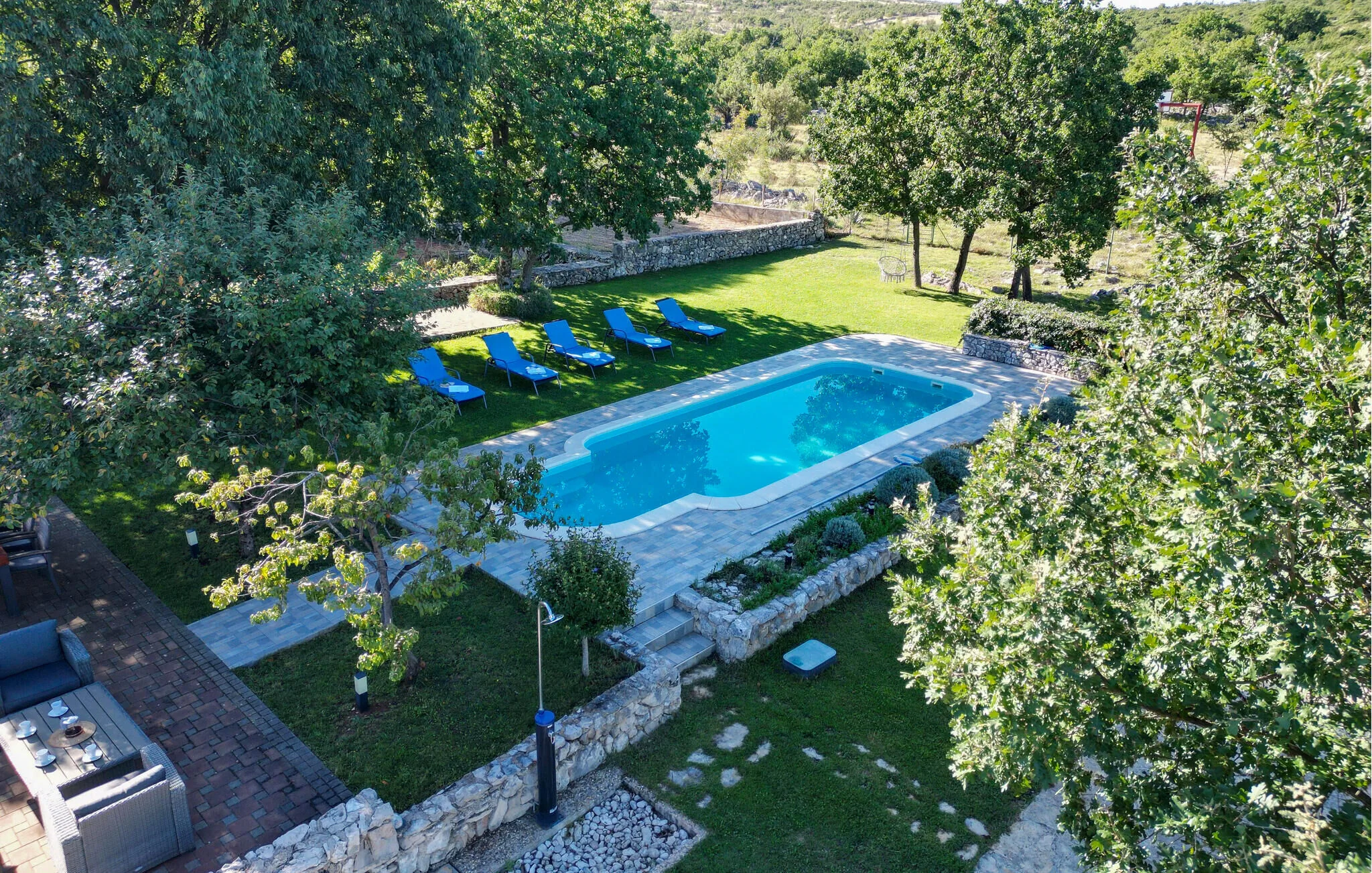 Vendégház Konjevrate - CDJ150