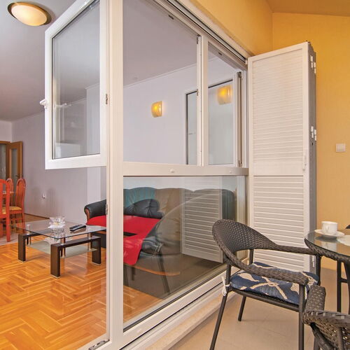 Apartman Mastrinka - CDE399  3
